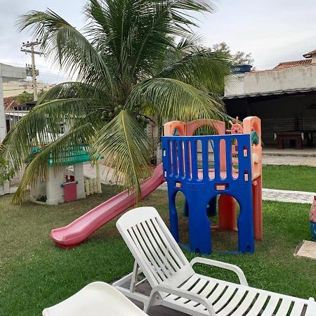 Pousada Marissol Cabo Frio Exterior foto