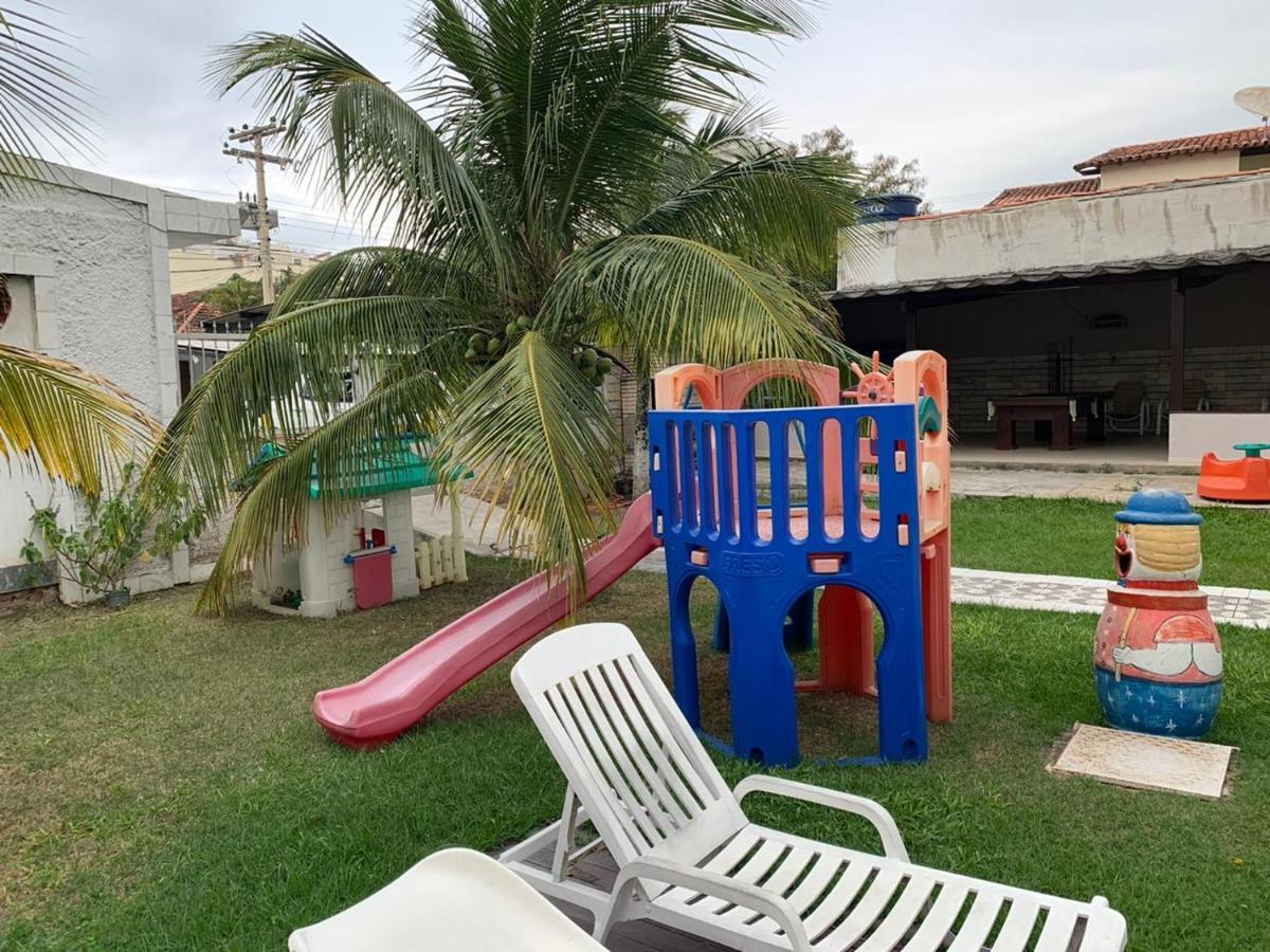 Pousada Marissol Cabo Frio Exterior foto
