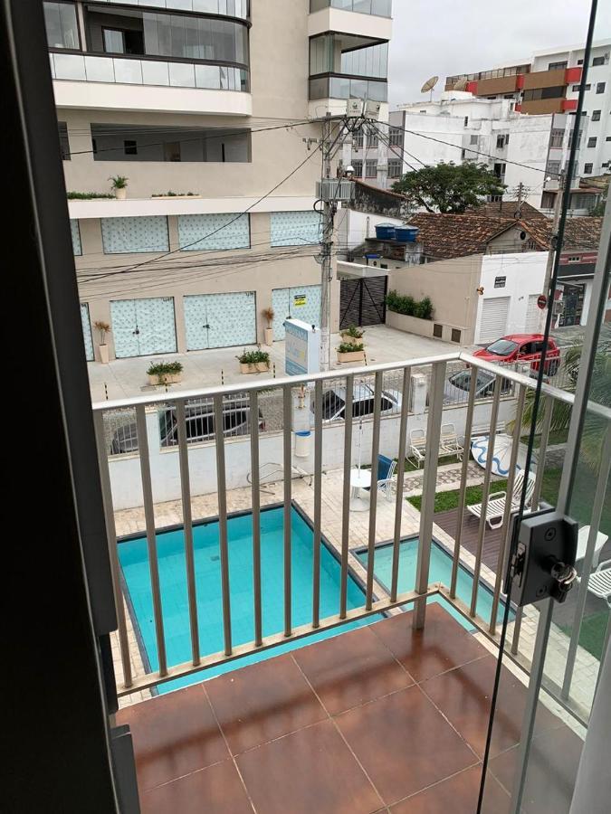Pousada Marissol Cabo Frio Exterior foto